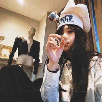 我的小牛与总统